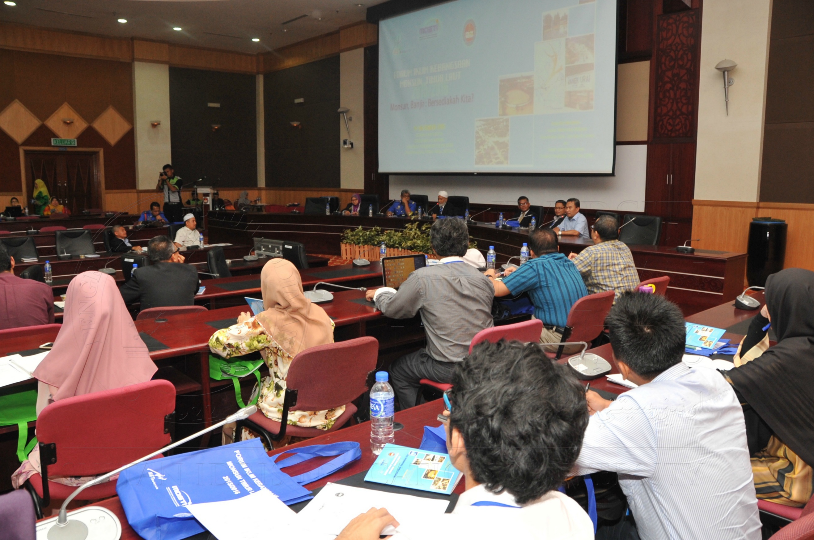 PRO15 164 IKLIM HAS 1140